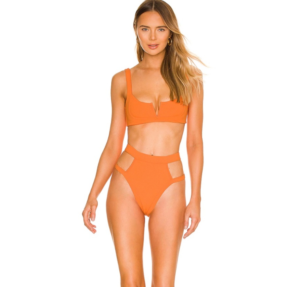 Lovers & Friends Aiken Bathing Suit